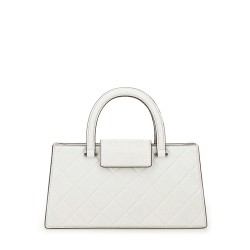 FLEMING EAST-WEST SHOPPER BAG