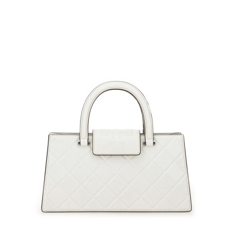 FLEMING EAST-WEST SHOPPER BAG