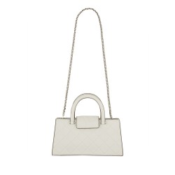 FLEMING EAST-WEST SHOPPER BAG