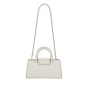 FLEMING EAST-WEST SHOPPER BAG