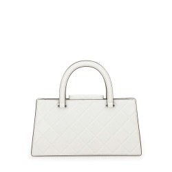 FLEMING EAST-WEST SHOPPER BAG