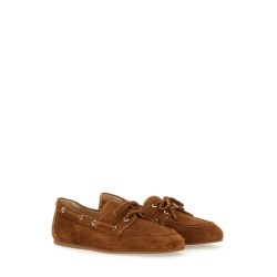 MOCCASIN "TINSLEY"