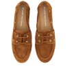 MOCCASIN "TINSLEY"