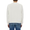 SWEATSHIRT WITH LOGO