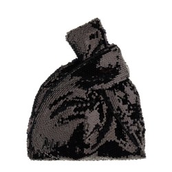 SEQUINED BAG