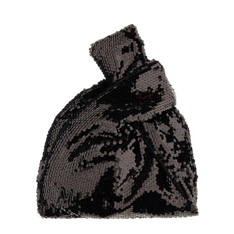 SEQUINED BAG