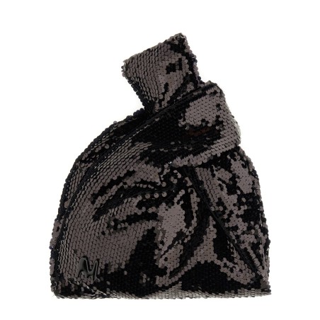 SEQUINED BAG