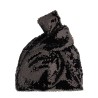 SEQUINED BAG