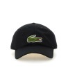 BASEBALL HAT WITH LOGO EMBROIDERY