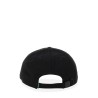 BASEBALL HAT WITH LOGO EMBROIDERY