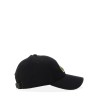BASEBALL HAT WITH LOGO EMBROIDERY