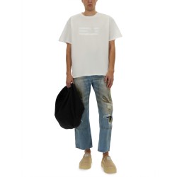 T-SHIRT "NUMERIC"
