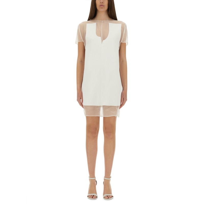 "WINONA" DRESS