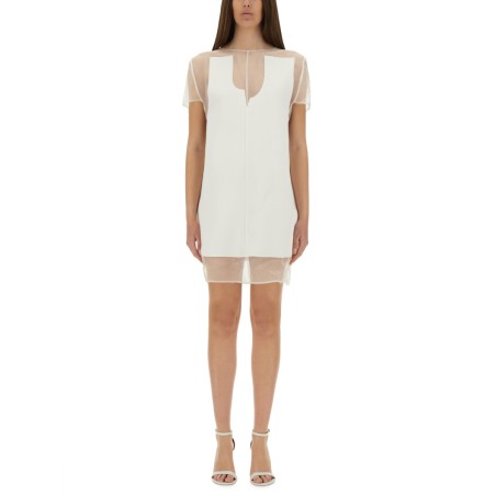 "WINONA" DRESS