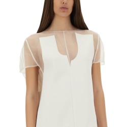 "WINONA" DRESS