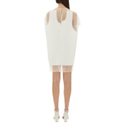 "WINONA" DRESS