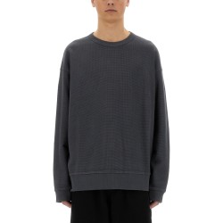 "VERSATILE" SWEATSHIRT