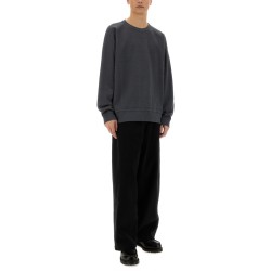 "VERSATILE" SWEATSHIRT