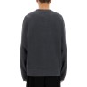 "VERSATILE" SWEATSHIRT