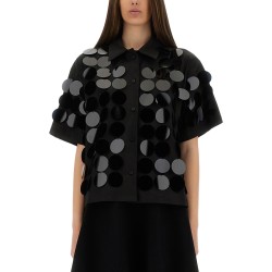 COTTON SHIRT