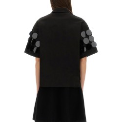 COTTON SHIRT