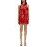 SEQUINED DRESS