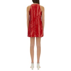 SEQUINED DRESS