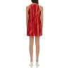 SEQUINED DRESS