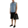 SLEEVELESS SHIRT