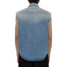 SLEEVELESS SHIRT