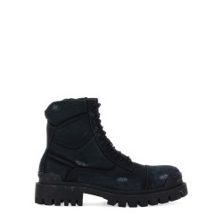 COMBAT STRIKE BOOT
