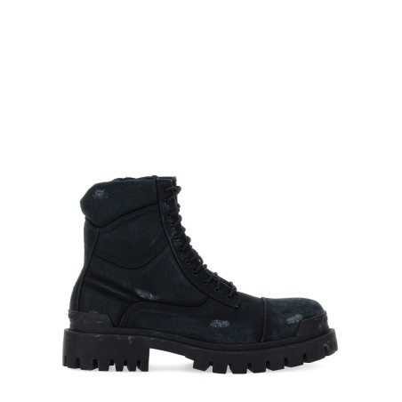 COMBAT STRIKE BOOT