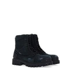 COMBAT STRIKE BOOT