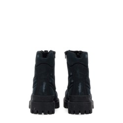 COMBAT STRIKE BOOT