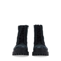 COMBAT STRIKE BOOT