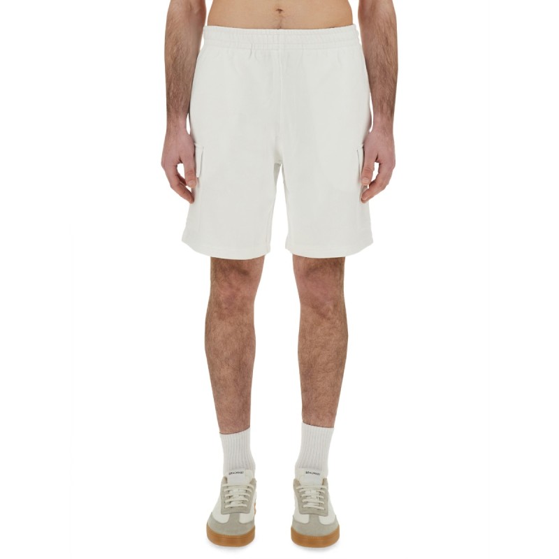 SHORT CARGO