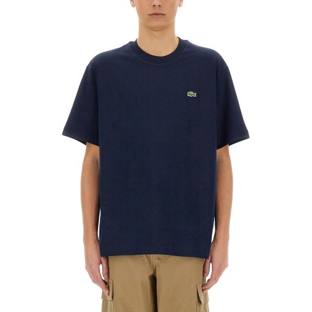 COTTON T-SHIRT