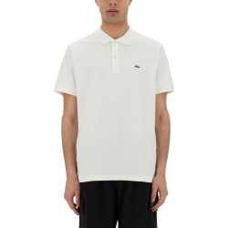 REGULAR FIT POLO SHIRT