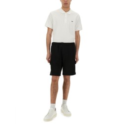 REGULAR FIT POLO SHIRT