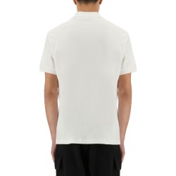 REGULAR FIT POLO SHIRT