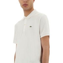 REGULAR FIT POLO SHIRT
