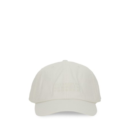 BASEBALL HAT WITH LOGO