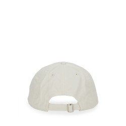 BASEBALL HAT WITH LOGO