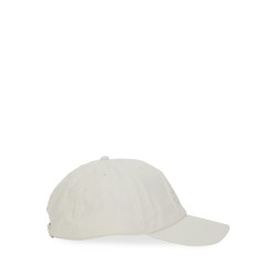 BASEBALL HAT WITH LOGO