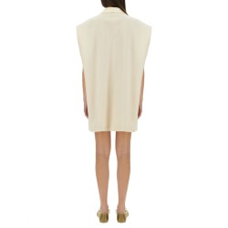 SLEEVELESS JACKET