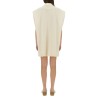 SLEEVELESS JACKET