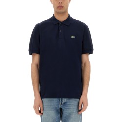 POLO SHIRT "L.12.12 LIGHT"