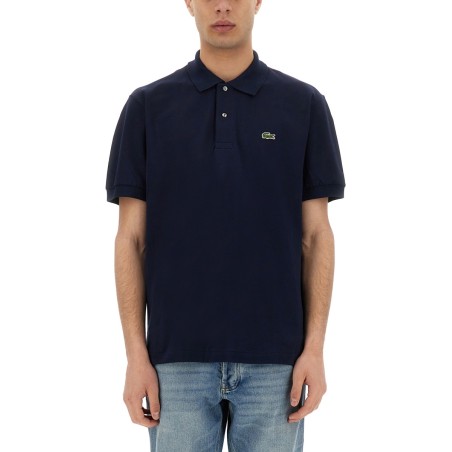 POLO SHIRT "L.12.12 LIGHT"