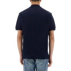 POLO SHIRT "L.12.12 LIGHT"
