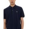 POLO SHIRT "L.12.12 LIGHT"